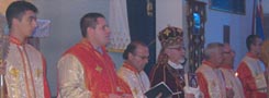Terms Of Service - Saint Sarkis Armenian Apostolic Church