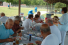 Felloship Club Annual Picnic