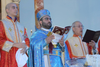 Armenian Christmas and Blessing of the Water