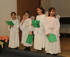 Sunday School Christmas Pageant