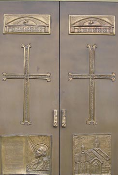 Funeral - Saint Sarkis Armenian Apostolic Church